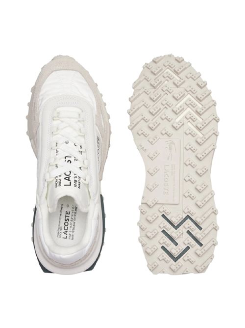 ELITE ACTIVE 223 11R5 BIANCO lacoste | ELITE ACTIVE 223 11R5 BIANCO